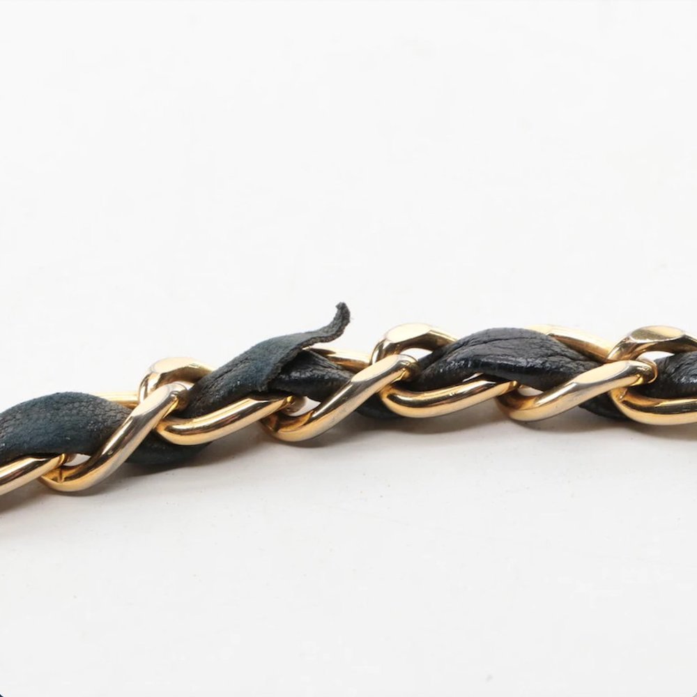 Chanel Vintage CC Flap Shoulder Bag - Picture 16 of 16